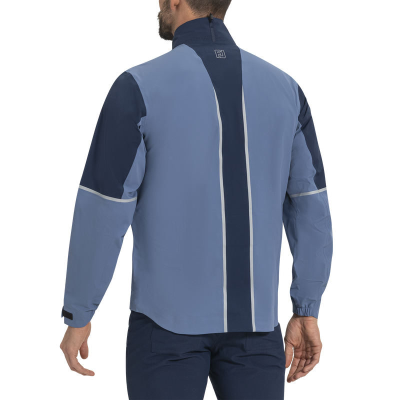 DryJoys Select LX Rain Jacket - Twilight / Navy