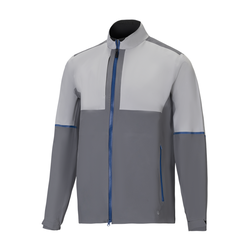 DryJoys Select LX Rain Jacket - Smoke / Sleet