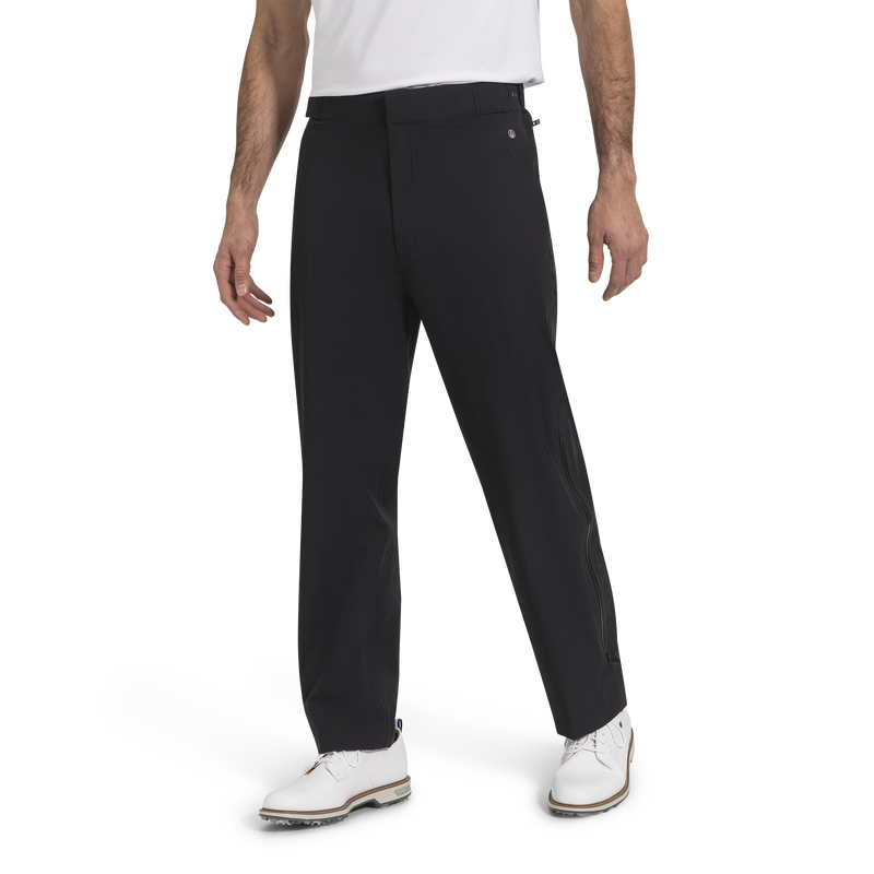 DryJoys Select LX Rain Pant - Black