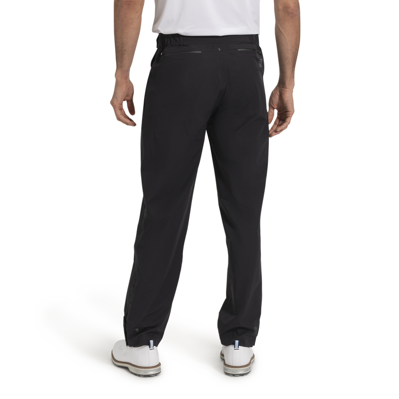 DryJoys Select LX Rain Pant - Black