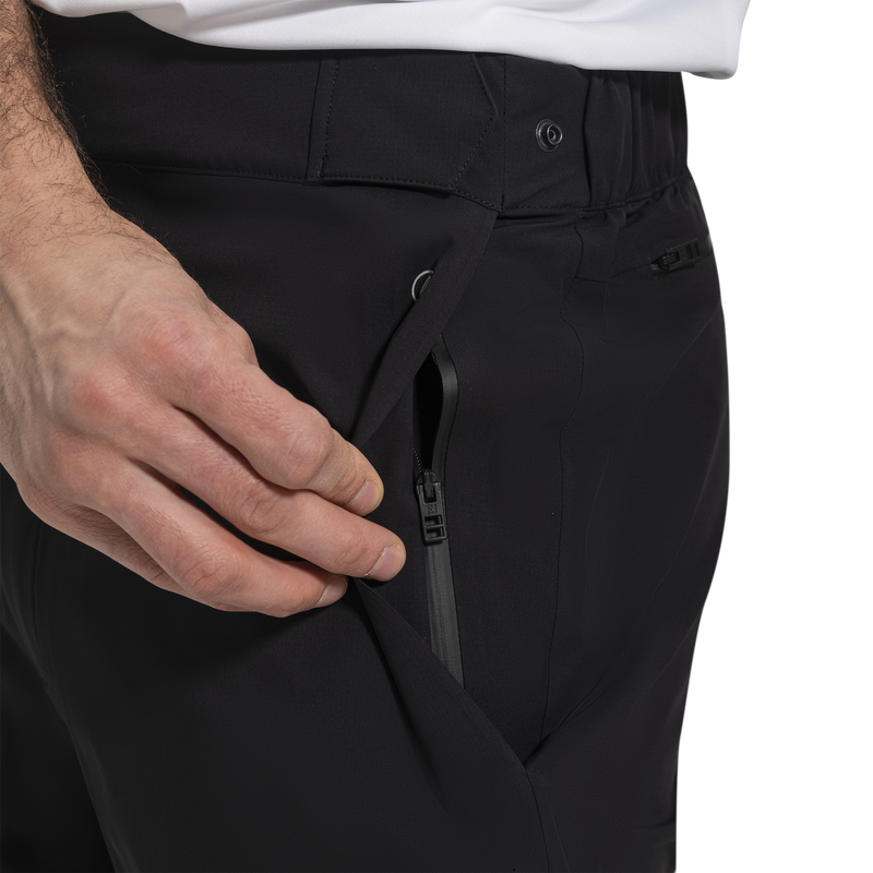 DryJoys Select LX Rain Pant - Black
