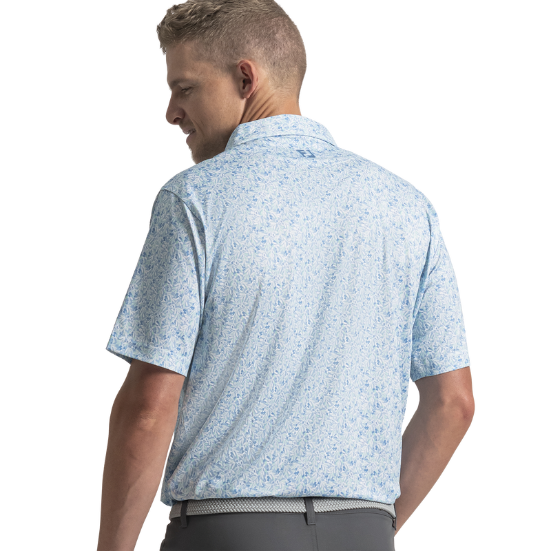 Meadow Lisle - Blue Reef / Sea Glass / Deep Reef