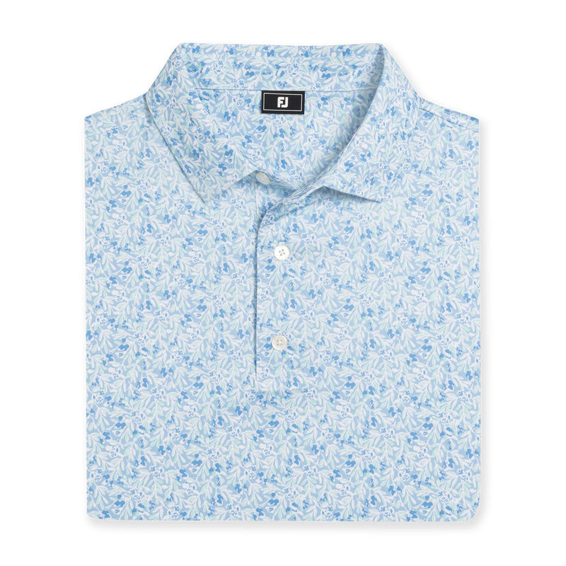 Meadow Lisle - Blue Reef / Sea Glass / Deep Reef
