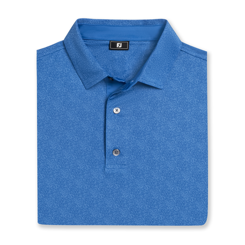 Speckle Lisle - Royal