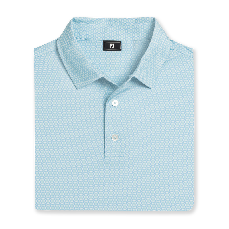 Stellar Lisle - Blue Reef / Sea Glass / White