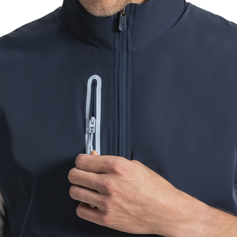TempoSeries Vest - Navy