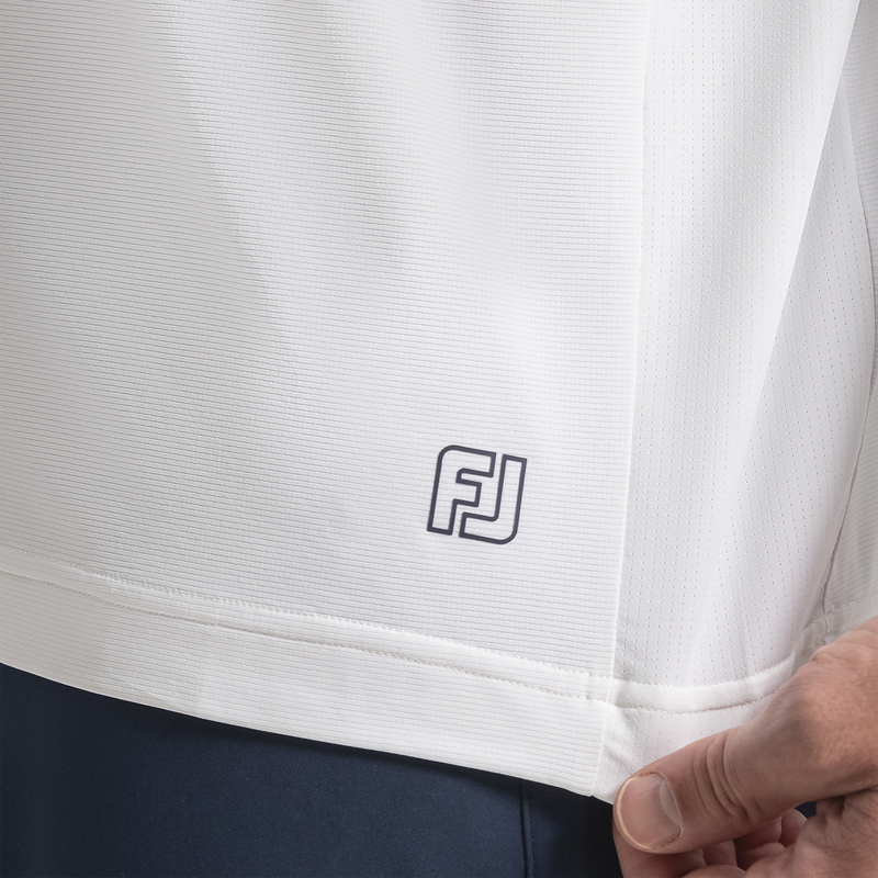 TempoSeries Sun Hoodie - White