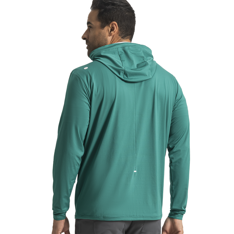 TempoSeries Hoodie - Field Green