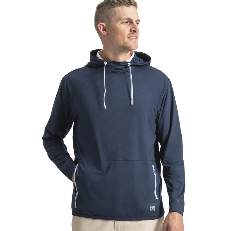 TempoSeries Hoodie - Navy