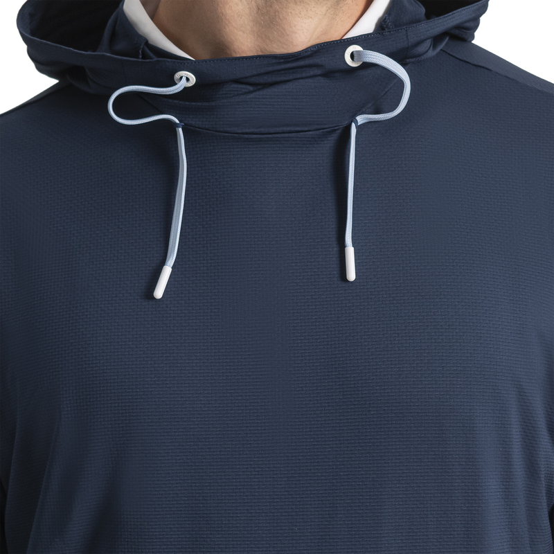 TempoSeries Hoodie - Navy