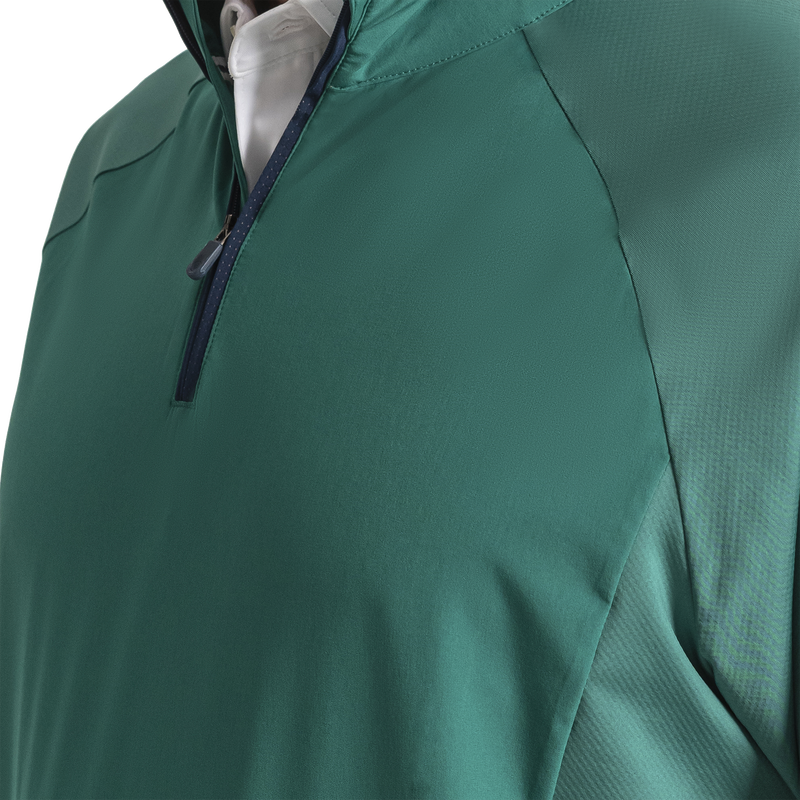TempoSeries Tech Mid-Layer (Men's) - Field Green