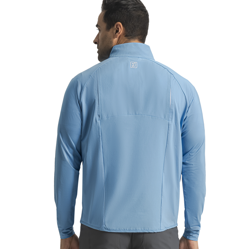 TempoSeries Tech Mid-Layer (Men's) - Deep Reef