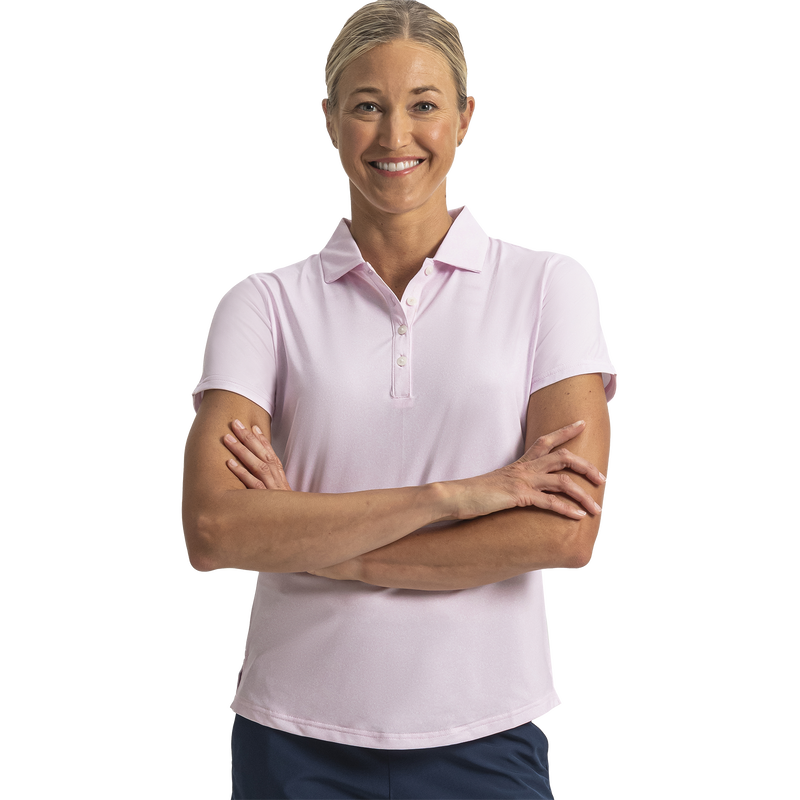 Speckle Women - Light Pink