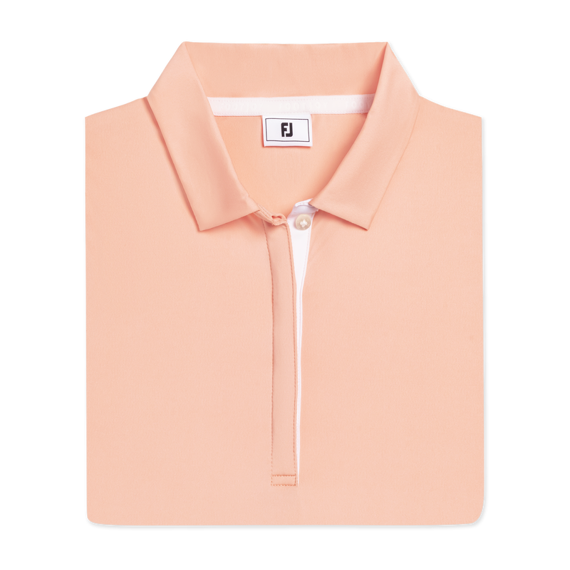 Sleeveless Lisle Women - Desert Peach