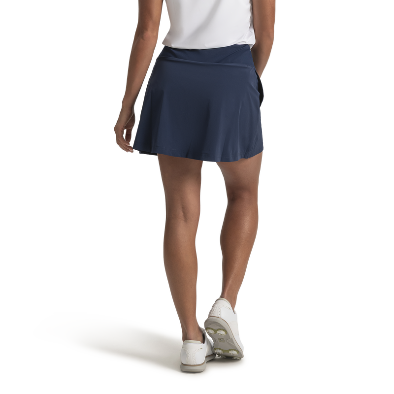 Eclipse Skort Women - Navy