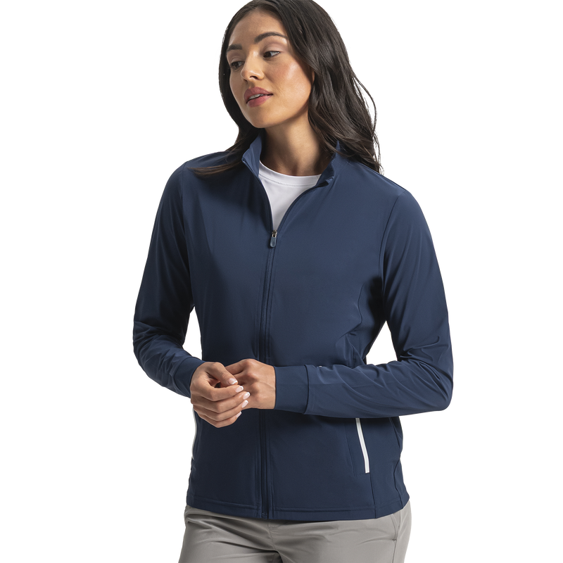TempoSeries Jacket Women - Navy