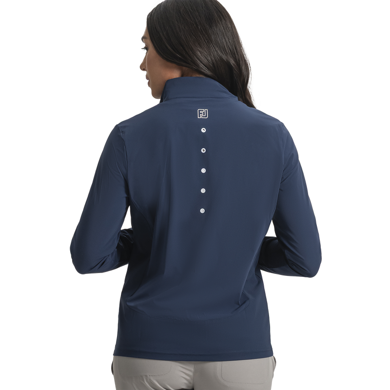 TempoSeries Jacket Women - Navy
