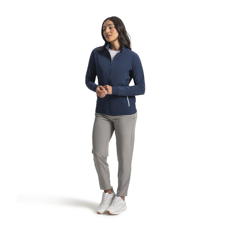 TempoSeries Jacket Women - Navy