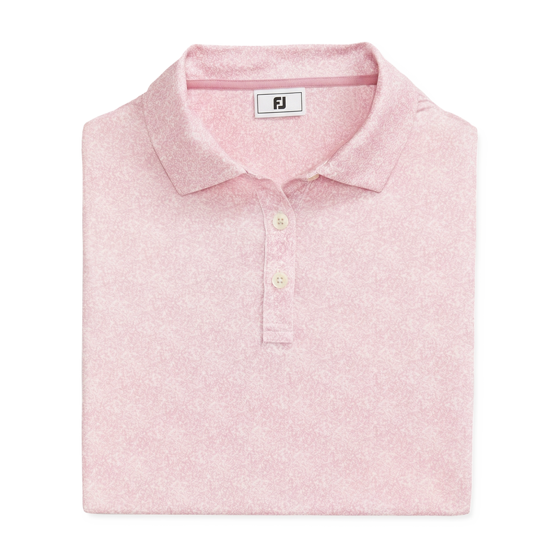 Speckle Junior Girl - Light Pink