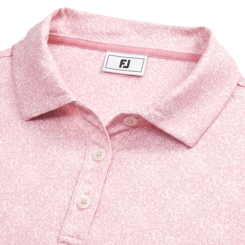 Speckle Junior Girl - Light Pink