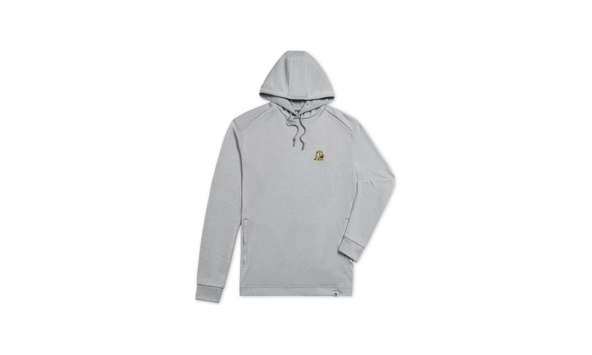Lightweight Hoodie Oregon