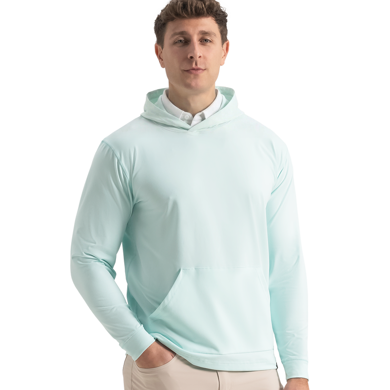 Approach Hoodie - Mint