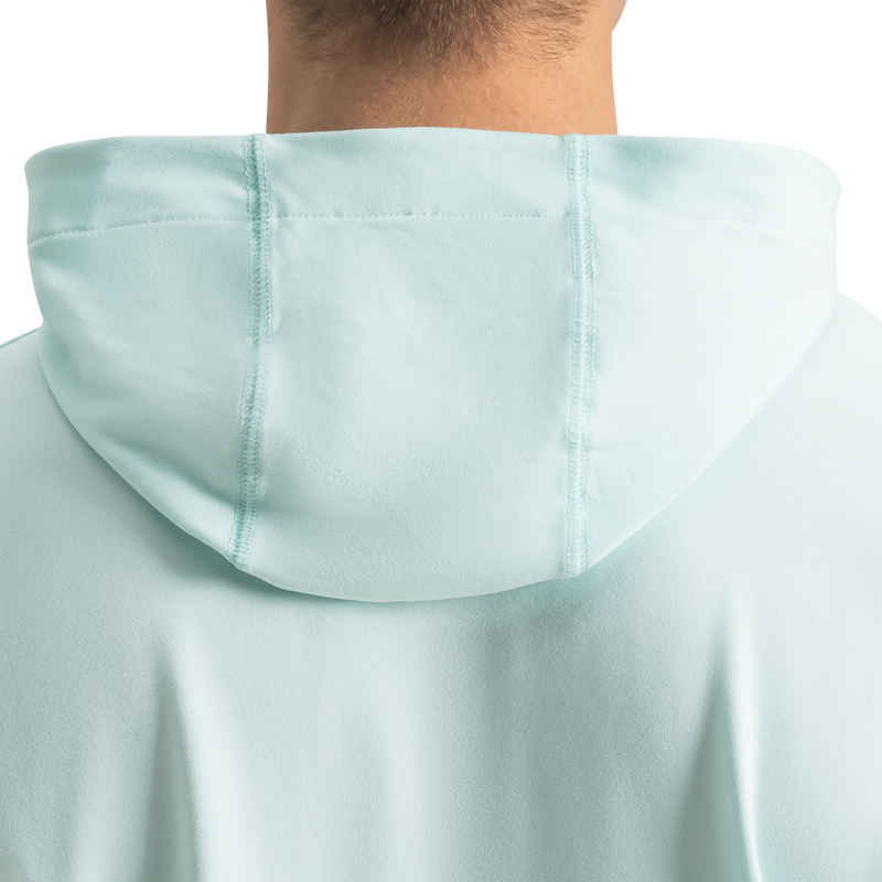 Approach Hoodie - Mint