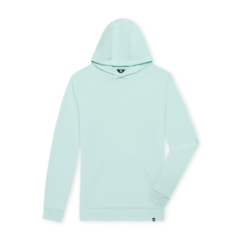 Approach Hoodie - Mint