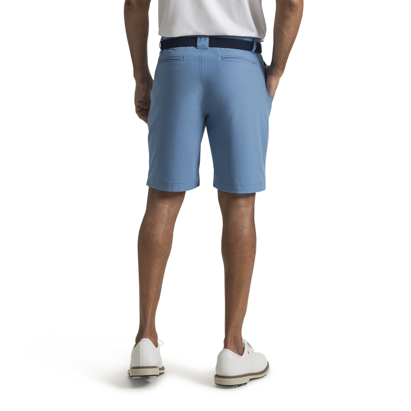 Lightweight 9" Inseam Short - Coastal Blue
