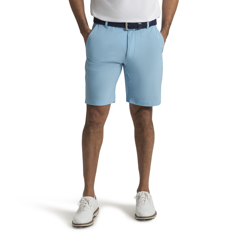 Lightweight 9" Inseam Short - Blue Reef