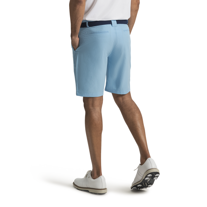 Lightweight 9" Inseam Short - Blue Reef