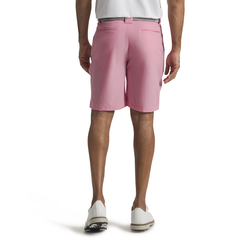 Lightweight 9" Inseam Short - Pink Pop