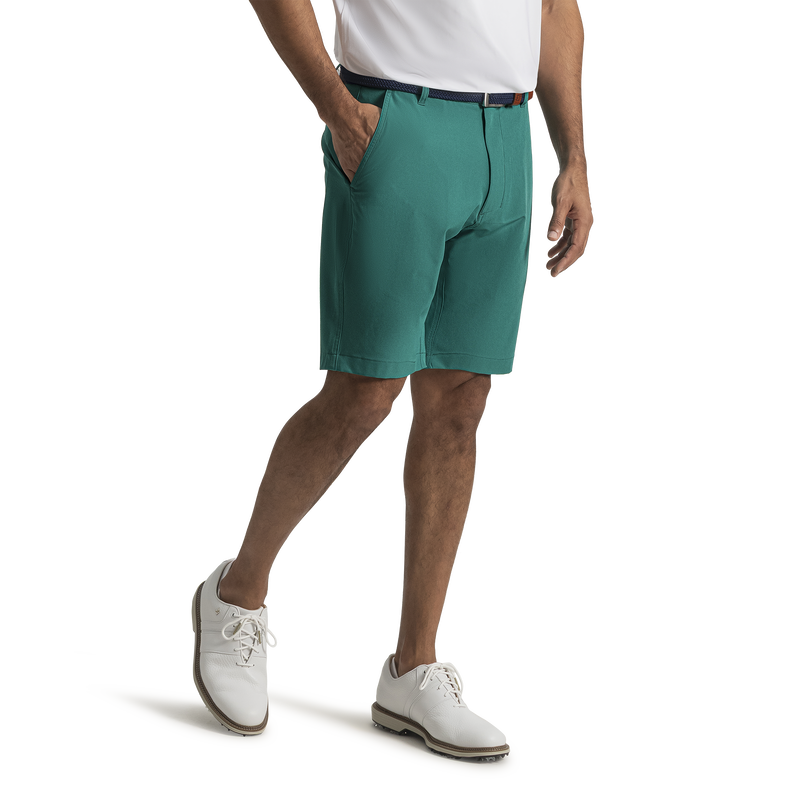 Lightweight 9" Inseam Short - Field Green