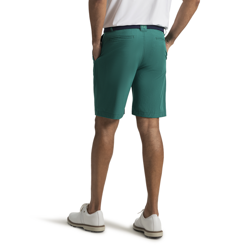 Lightweight 9" Inseam Short - Field Green