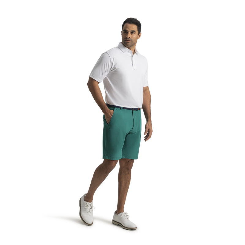 Lightweight 9" Inseam Short - Field Green