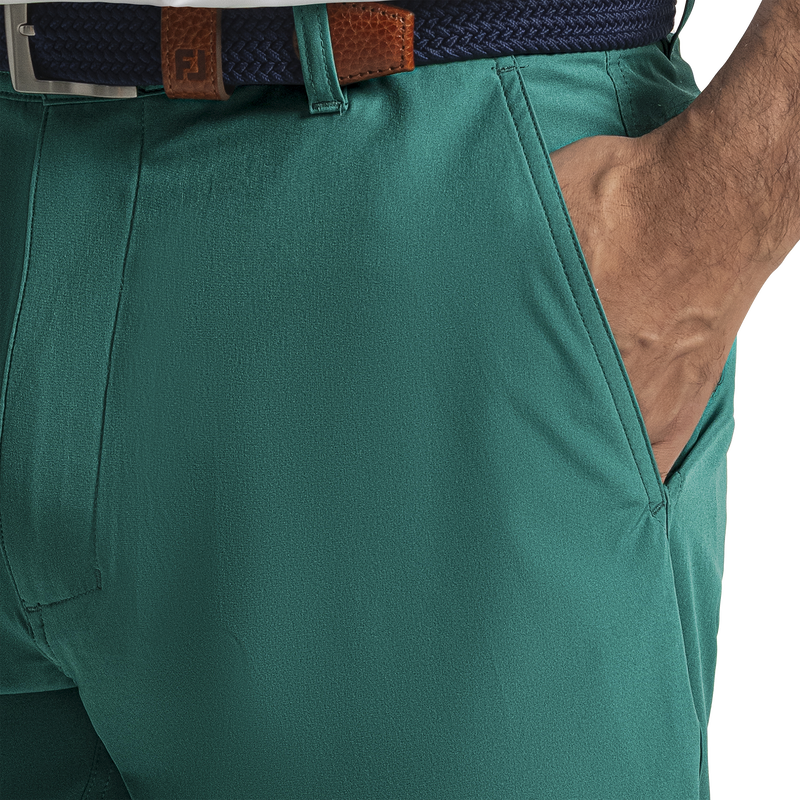 Lightweight 9" Inseam Short - Field Green