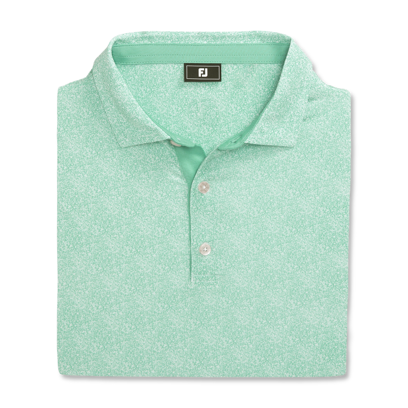 Speckle Junior - Pistachio