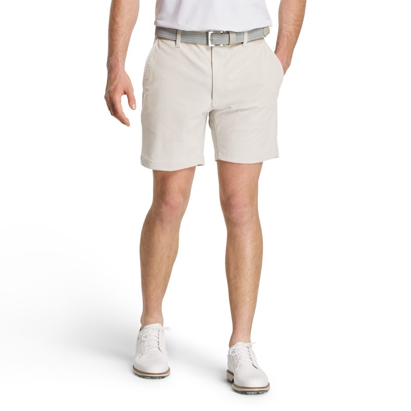 Dormie 7.5" Inseam Short - Stone