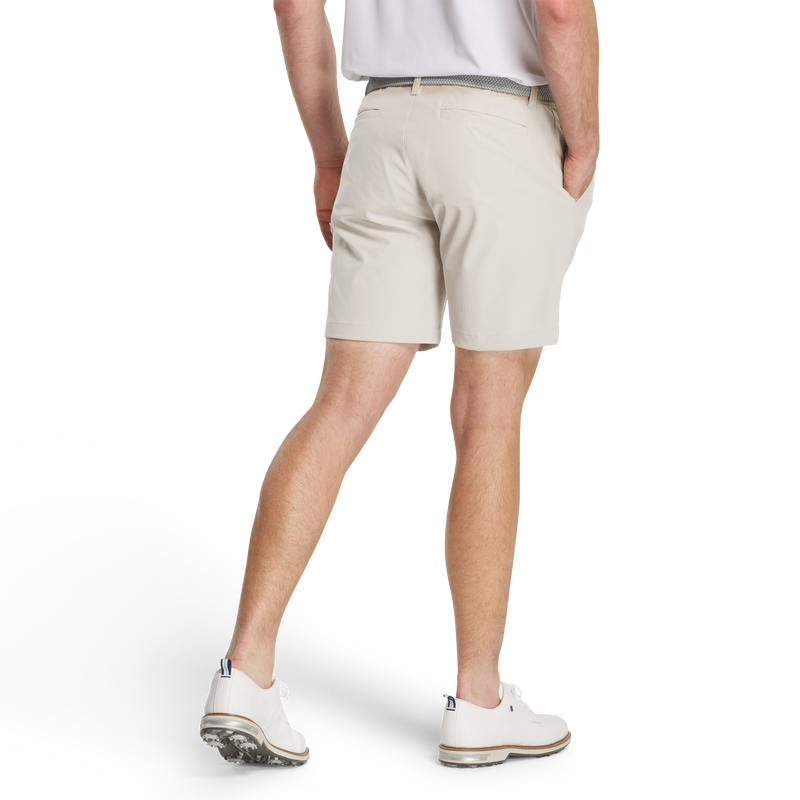 Dormie 7.5" Inseam Short - Stone