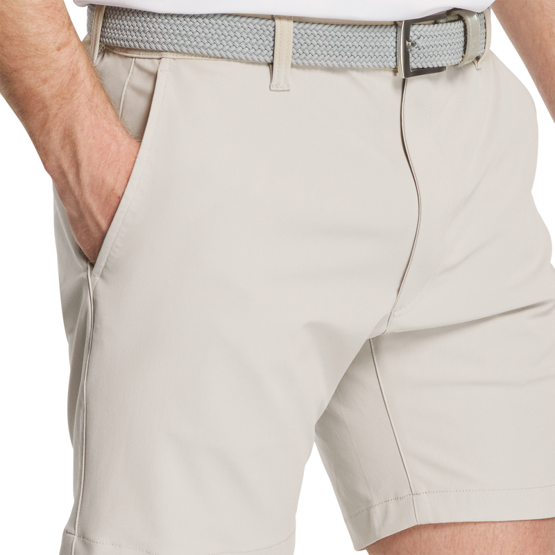Dormie 7.5" Inseam Short - Stone