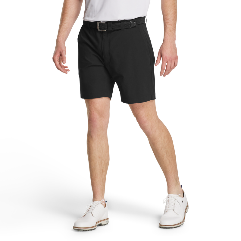 Dormie 7.5" Inseam Short - Black