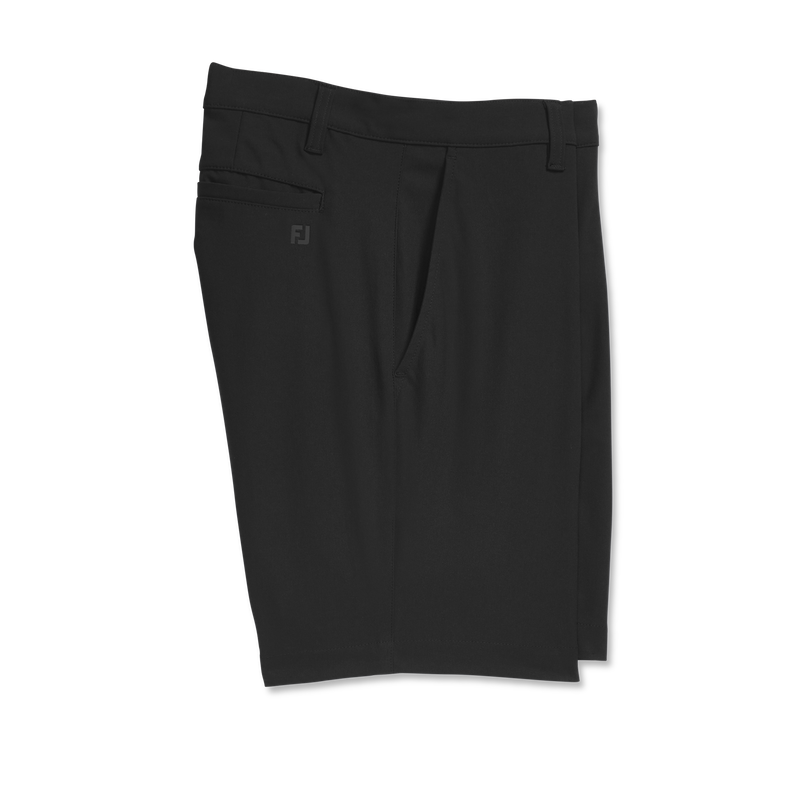 Dormie 7.5" Inseam Short - Black