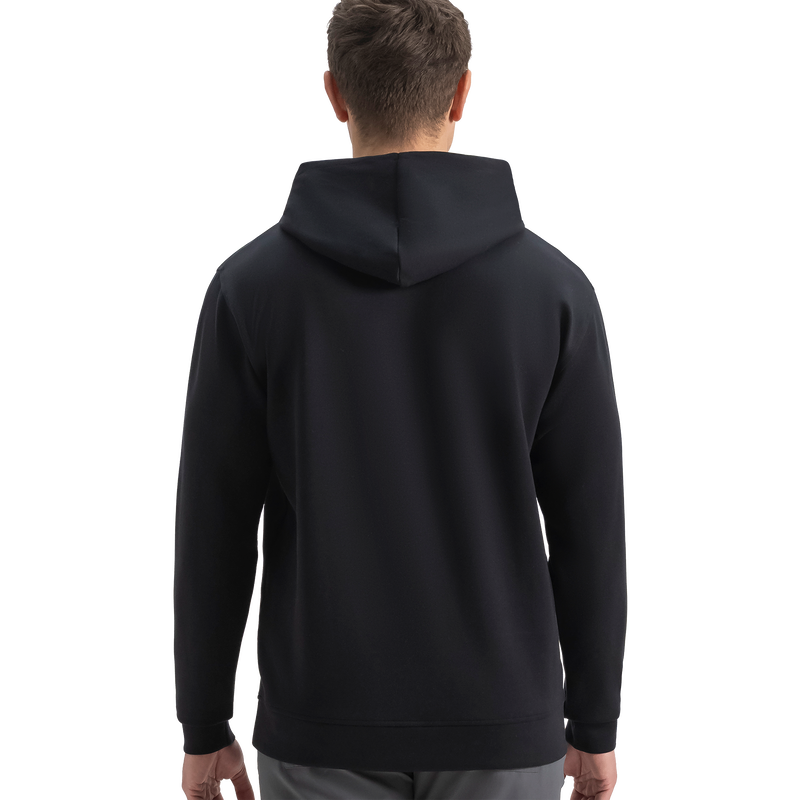 Shift Hoodie - Black