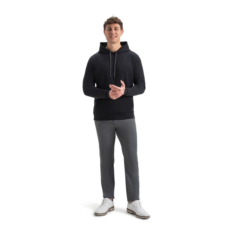 Shift Hoodie - Black