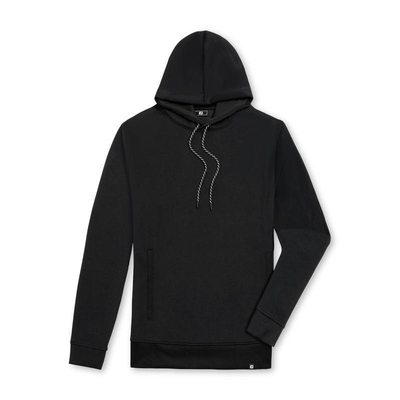 Shift Hoodie - Black