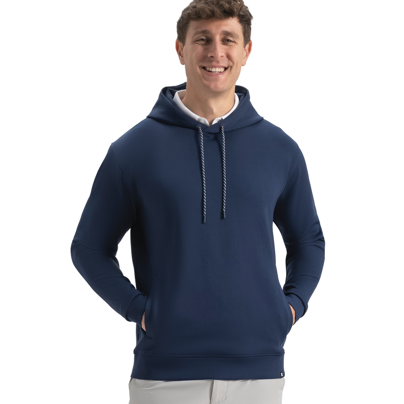 Shift Hoodie - Navy