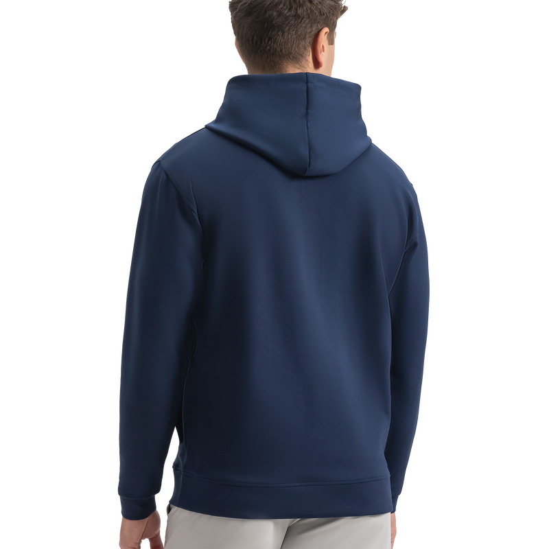 Shift Hoodie - Navy