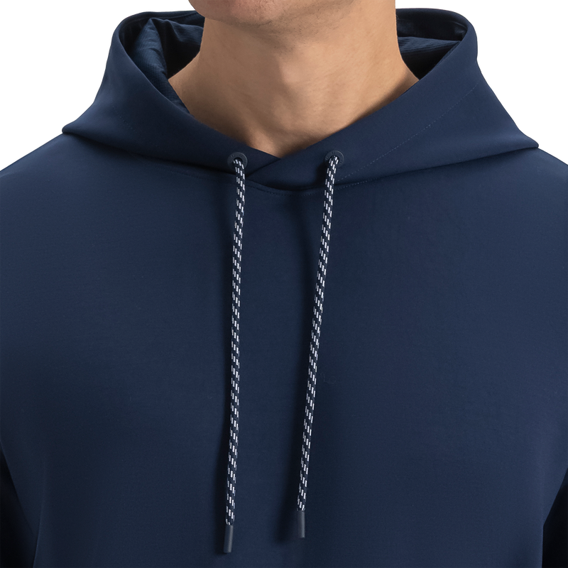 Shift Hoodie - Navy