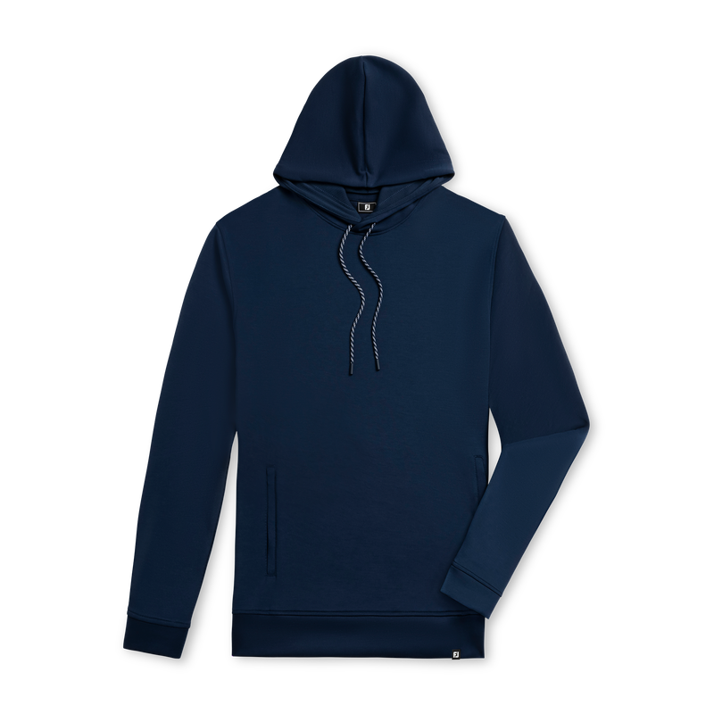 Shift Hoodie - Navy