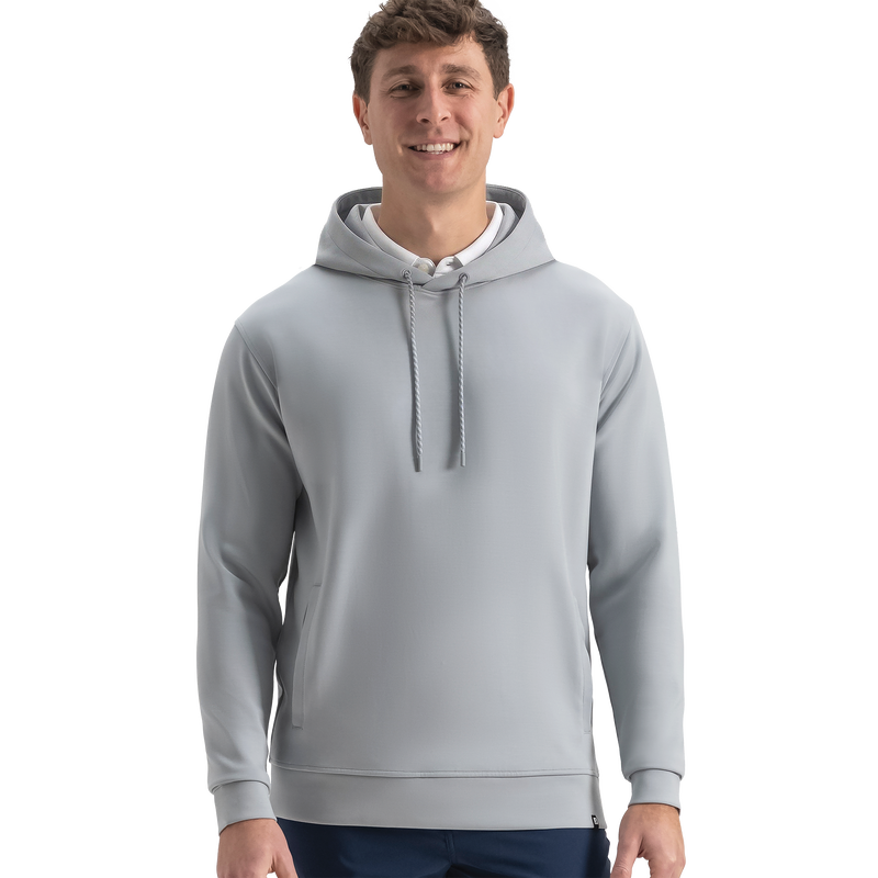 Shift Hoodie - Grey